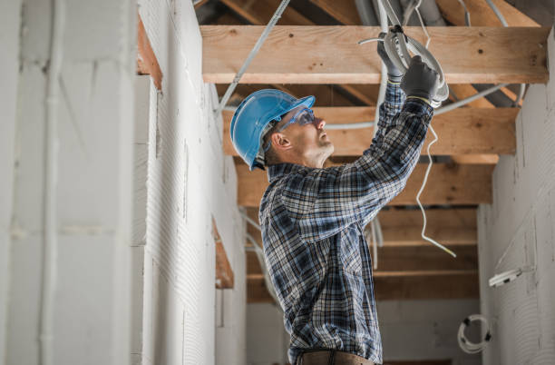 Best Industrial Electrical Services  in St Bernard, OH