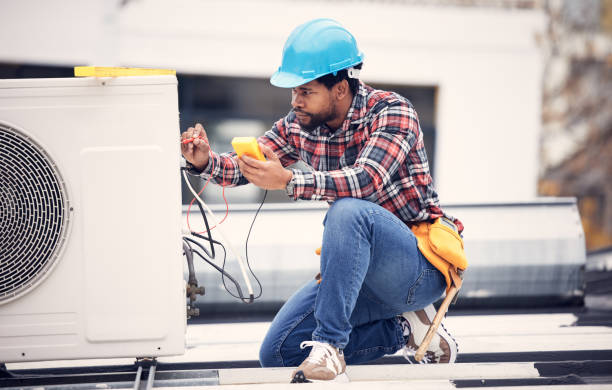 Best Electrical Troubleshooting Services  in St Bernard, OH