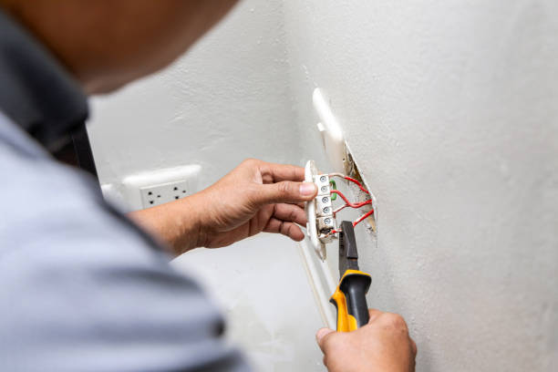 Best Local Electrician Companies  in St Bernard, OH