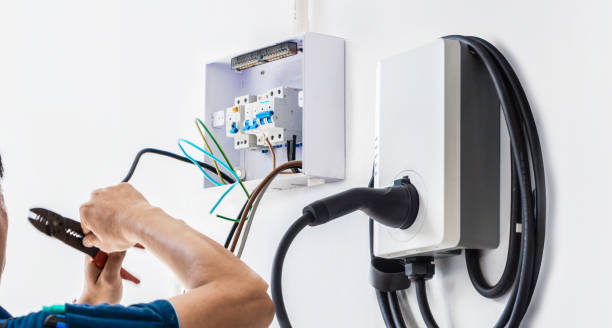 Best Emergency Electrical Repair  in St Bernard, OH