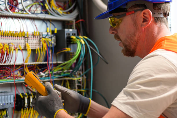 Best Electrical Contractors for Businesses  in St Bernard, OH